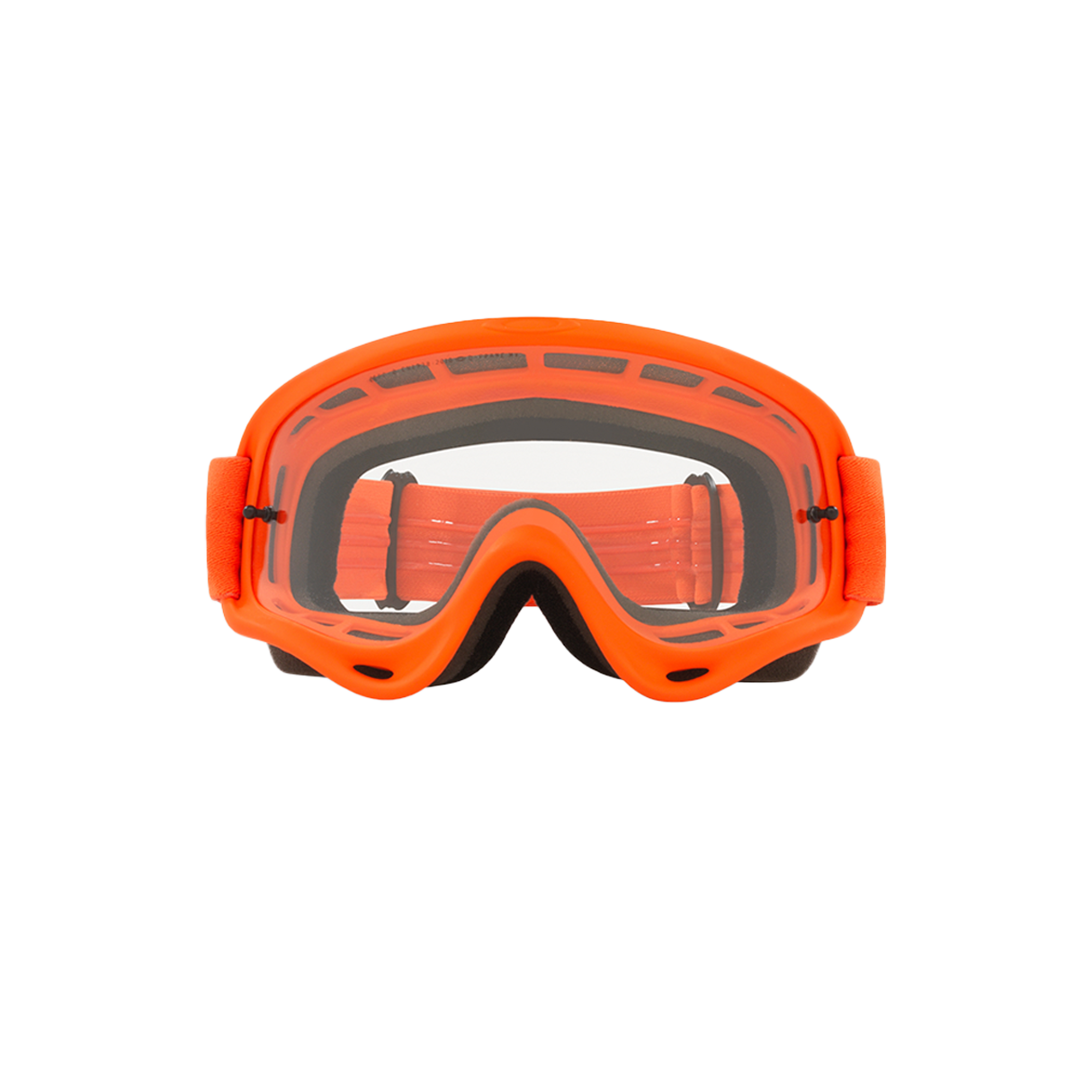 O FRAME MX