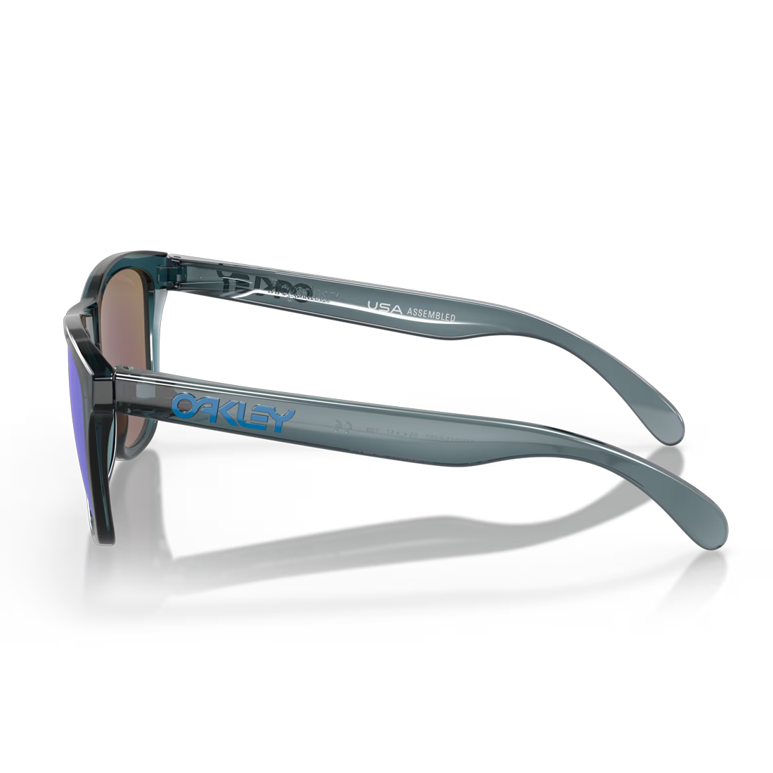 FROGSKINS PRIZM SAPPHIRE POLARIZED