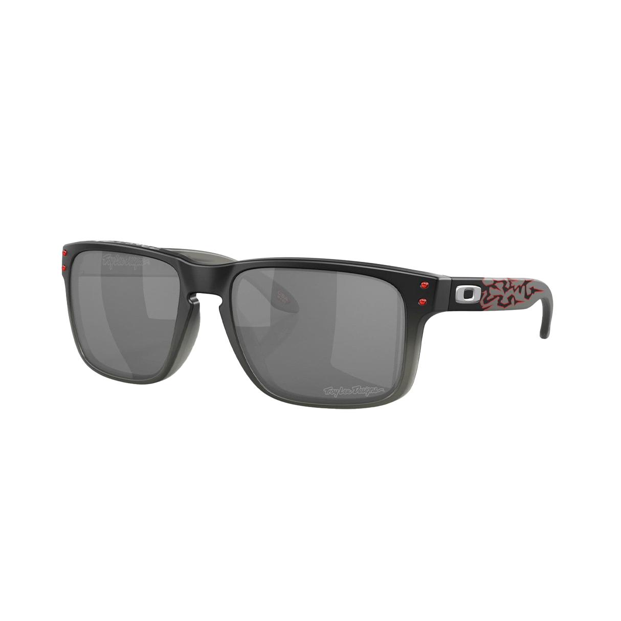 HOLBROOK TLD BLACK FADE PRIZM BLACK