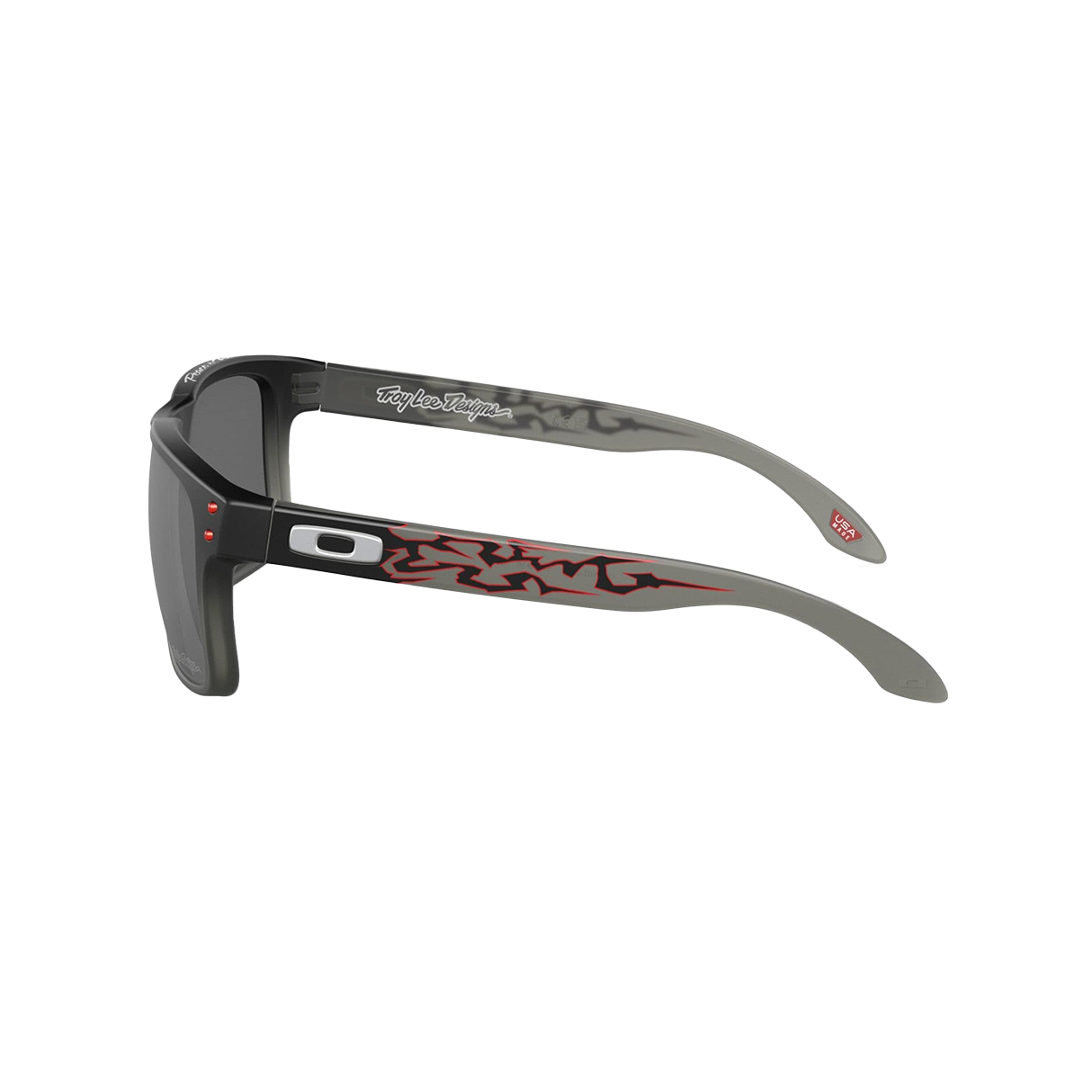 HOLBROOK TLD BLACK FADE PRIZM BLACK