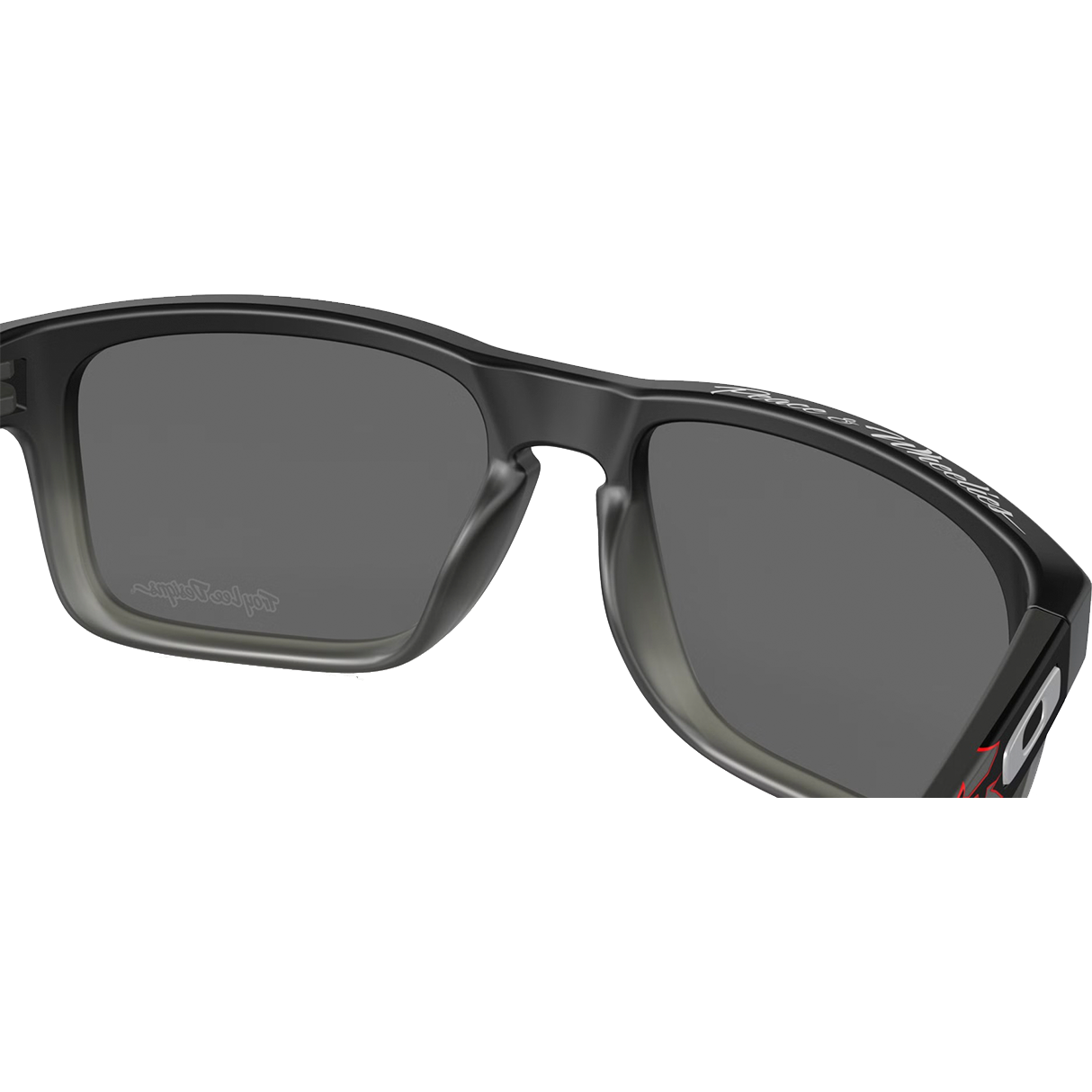 HOLBROOK TLD BLACK FADE PRIZM BLACK