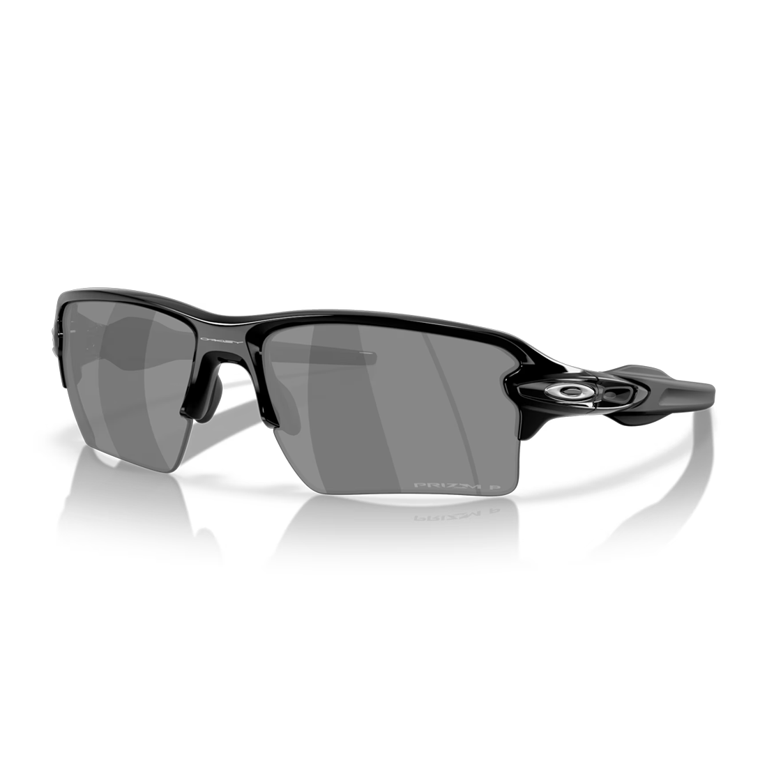 FLAK 2.0 XL PRIZM BLACK POLARIZED