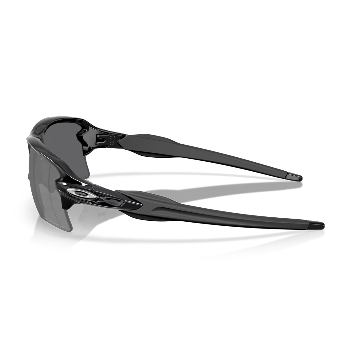 FLAK 2.0 XL PRIZM BLACK POLARIZED