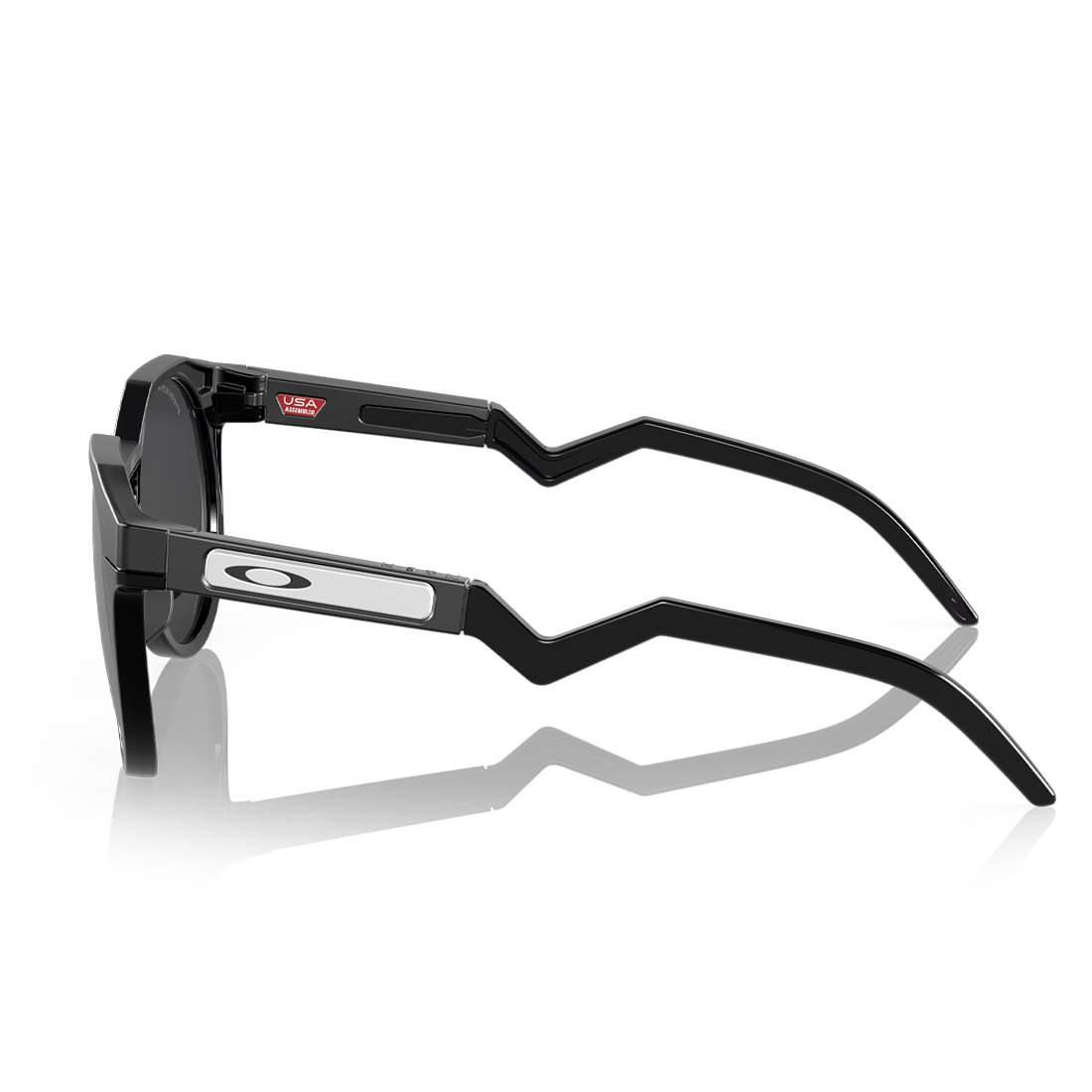 HSTN MATTE BLACK PRIZM BLACK