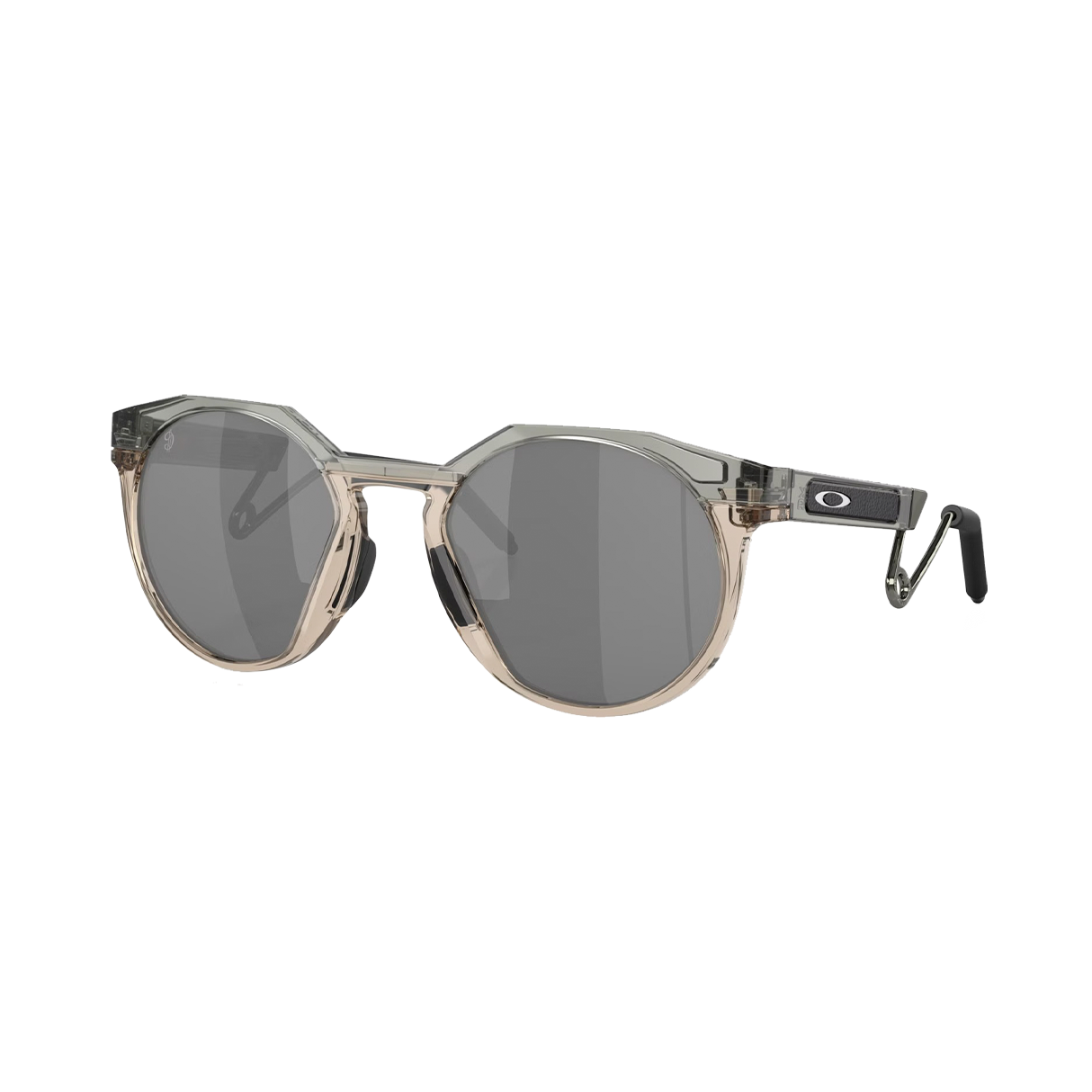 HSTN METAL GREY INK/SEPIA PRIZM BLACK