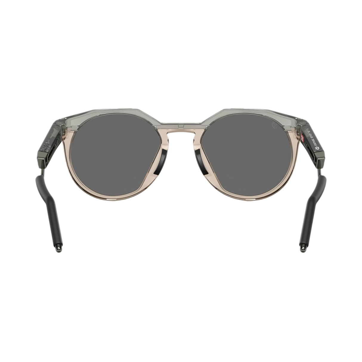 HSTN METAL GREY INK/SEPIA PRIZM BLACK