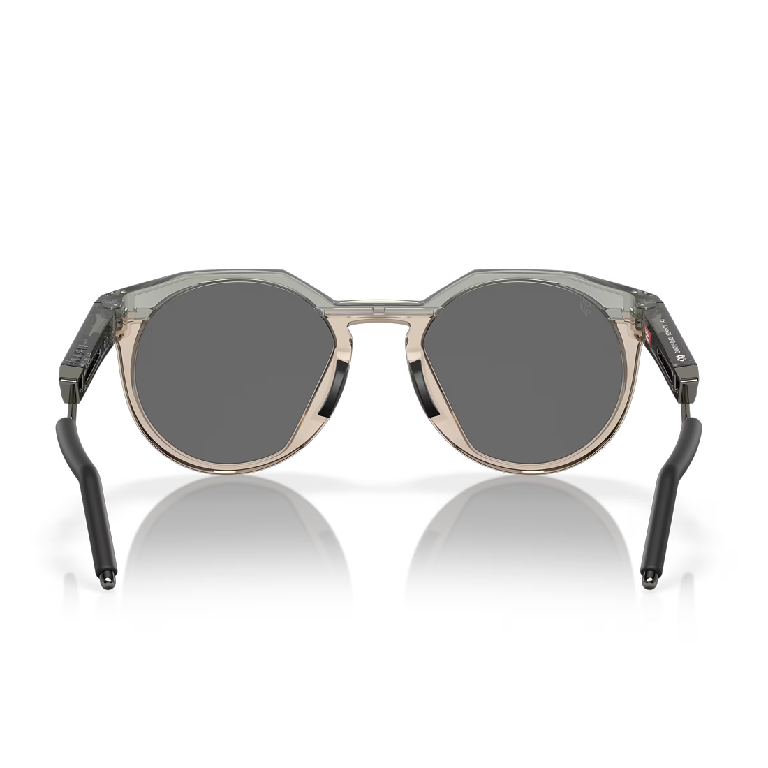 HSTN METAL GREY INK/SEPIA PRIZM BLACK