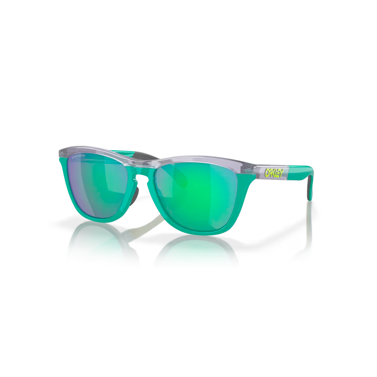 FROGSKINS RANGE