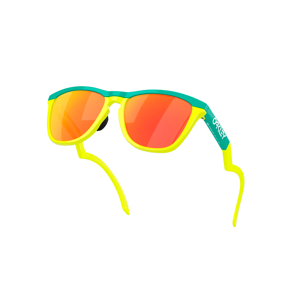 FROGSKINS HYBRID