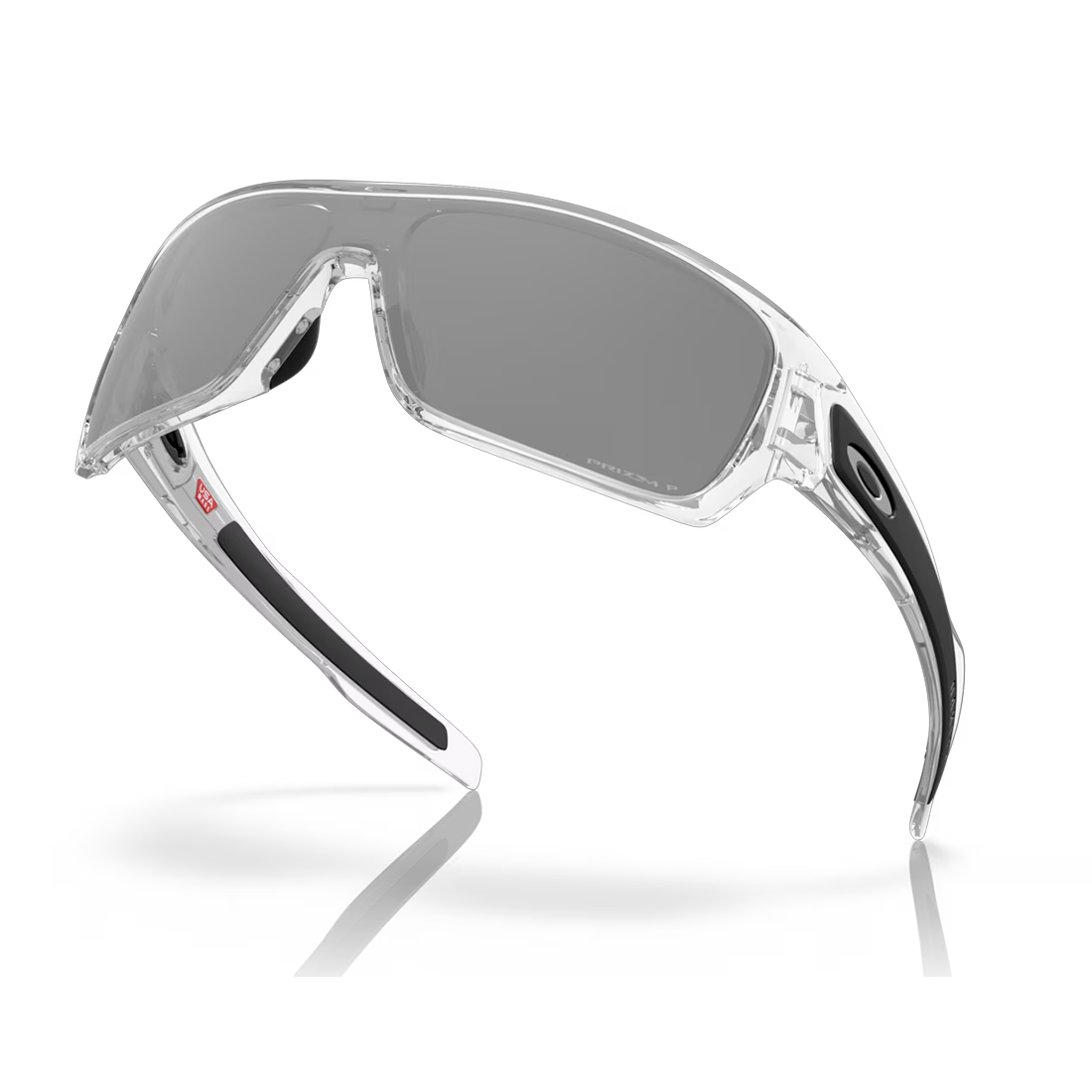TURBINE ROTOR PRIZM BLACK POLARIZED