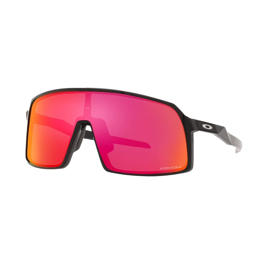 SUTRO POLISHED BLACK PRIZM FIELD