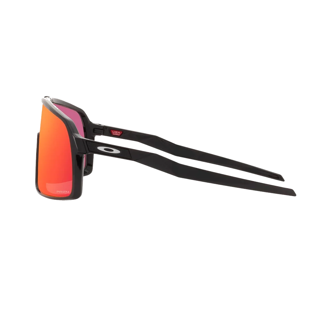 SUTRO POLISHED BLACK PRIZM FIELD