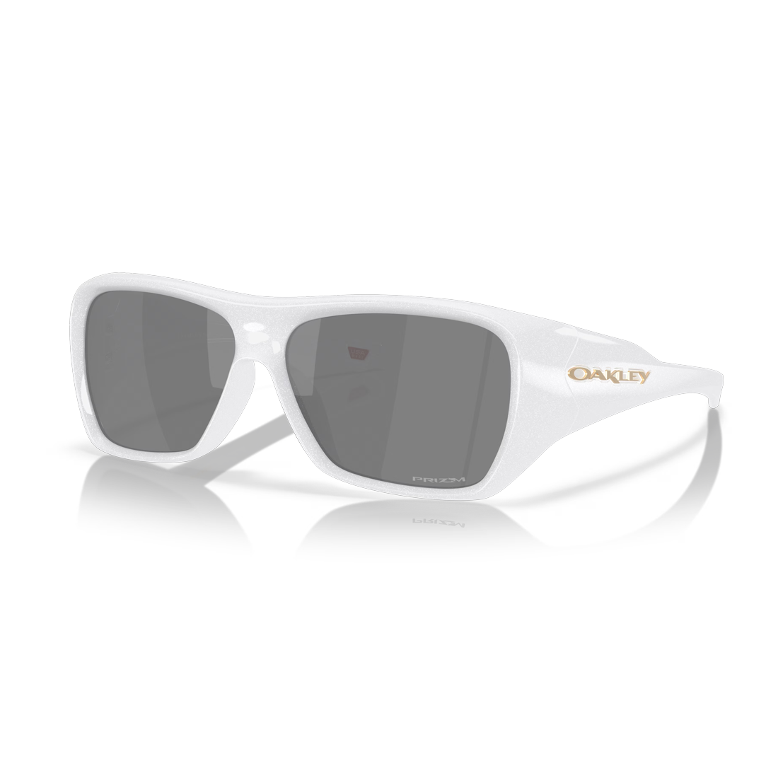 CHAMINADE PEARL WHITE PRIZM BLACK