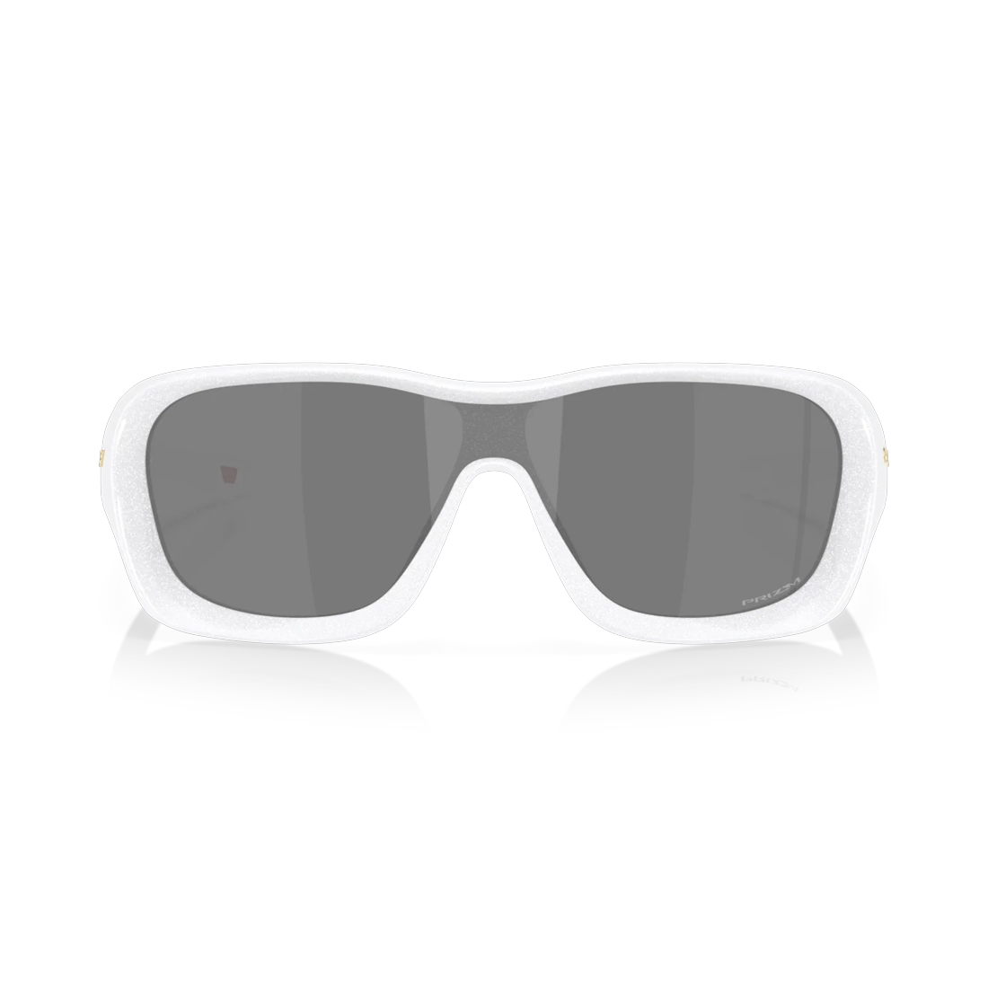 DE LA SALLE PEARL WHITE PRIZM BLACK