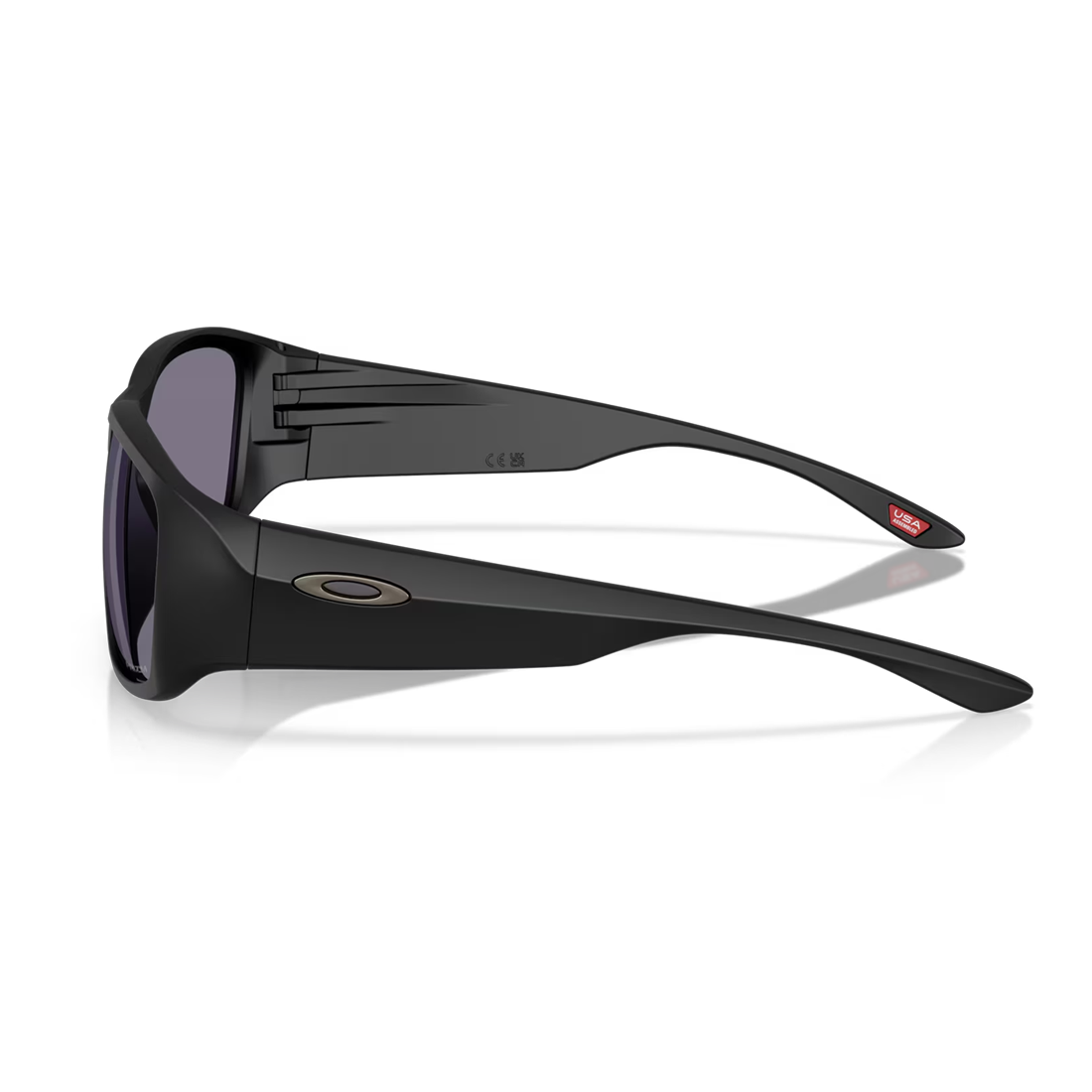 TOURNIQUET MATTE BLACK PRIZM GREY