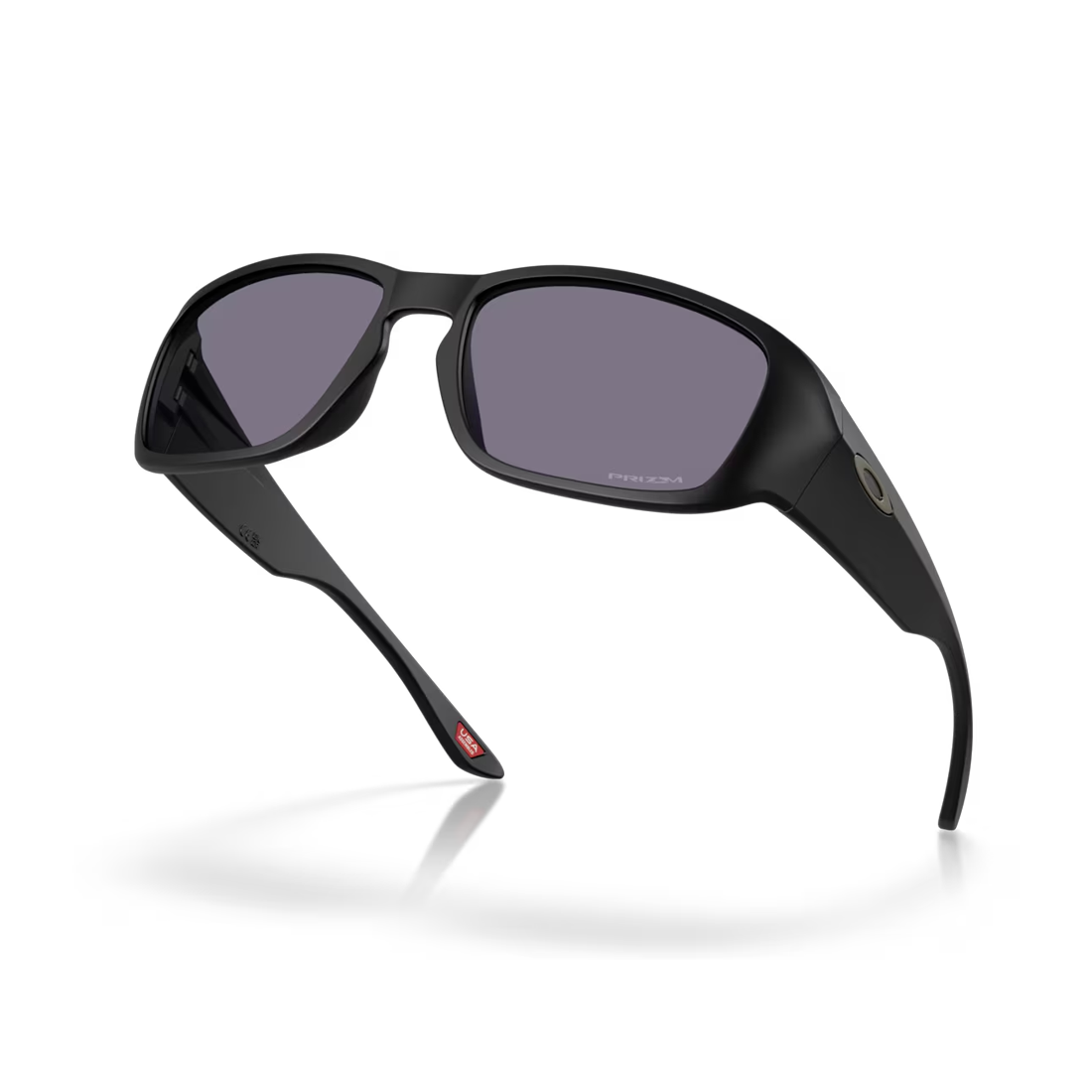 TOURNIQUET MATTE BLACK PRIZM GREY