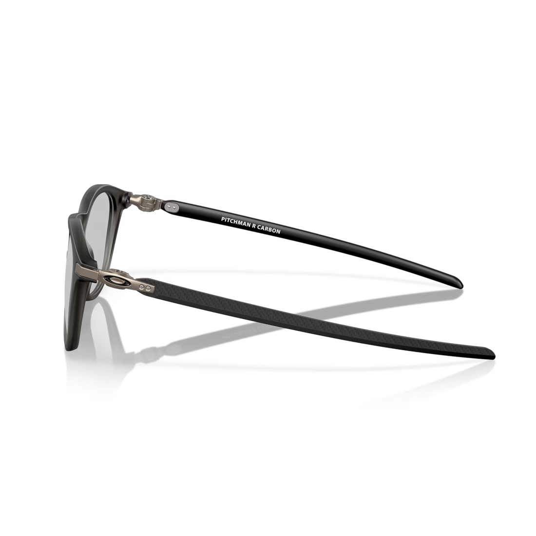 PITCHMAN R CARBON SATIN GREY SMOKE CLEAR