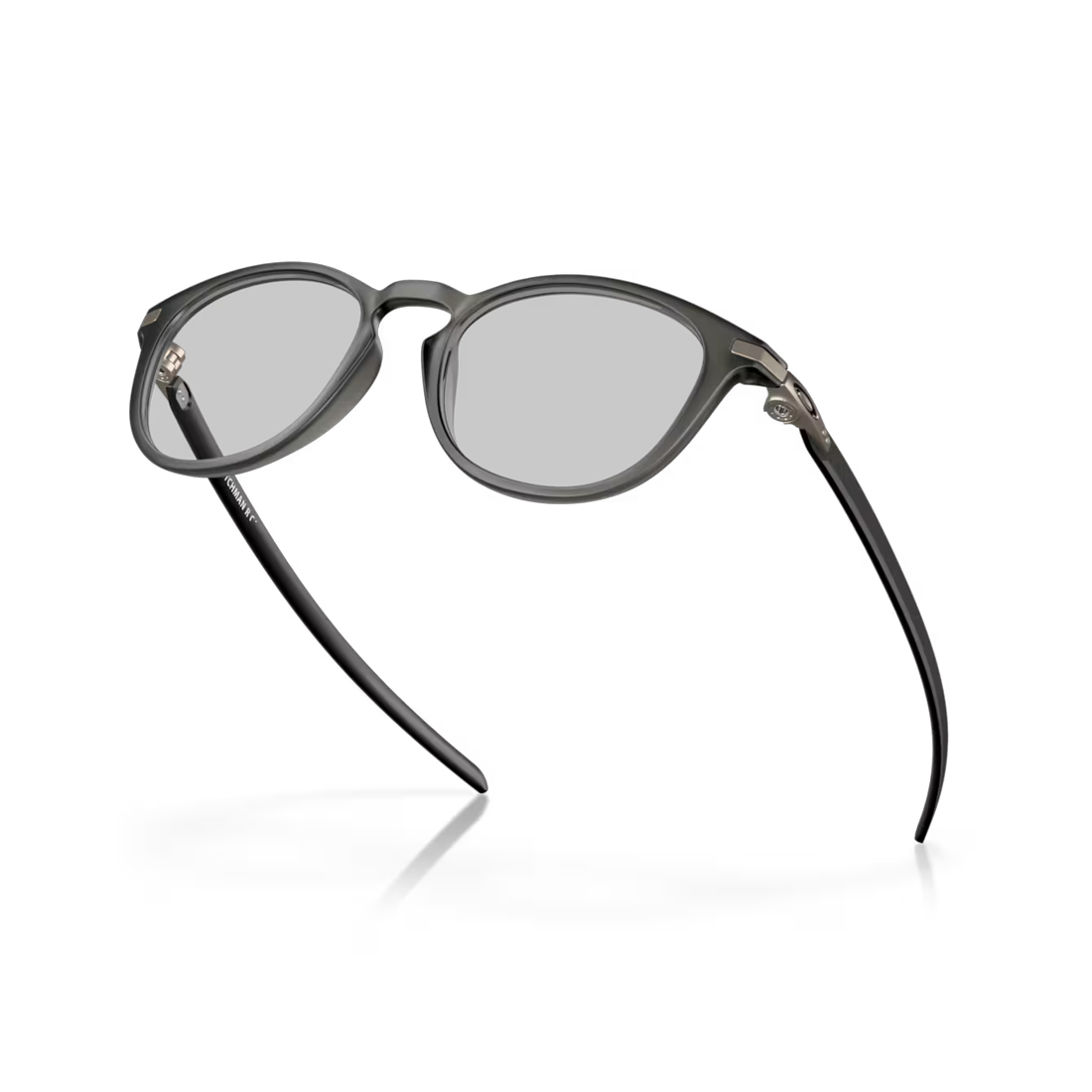 PITCHMAN R CARBON SATIN GREY SMOKE CLEAR