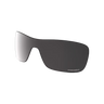 LUNA DE LENTES OAKLEY TURBINE ROTOR