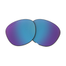 LUNA DE LENTES OAKLEY LATCH