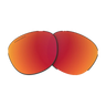 LUNA DE LENTES OAKLEY LATCH