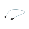 LEASH KIT LARGE BLUE