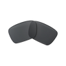 LUNA DE LENTES OAKLEY FUEL CELL