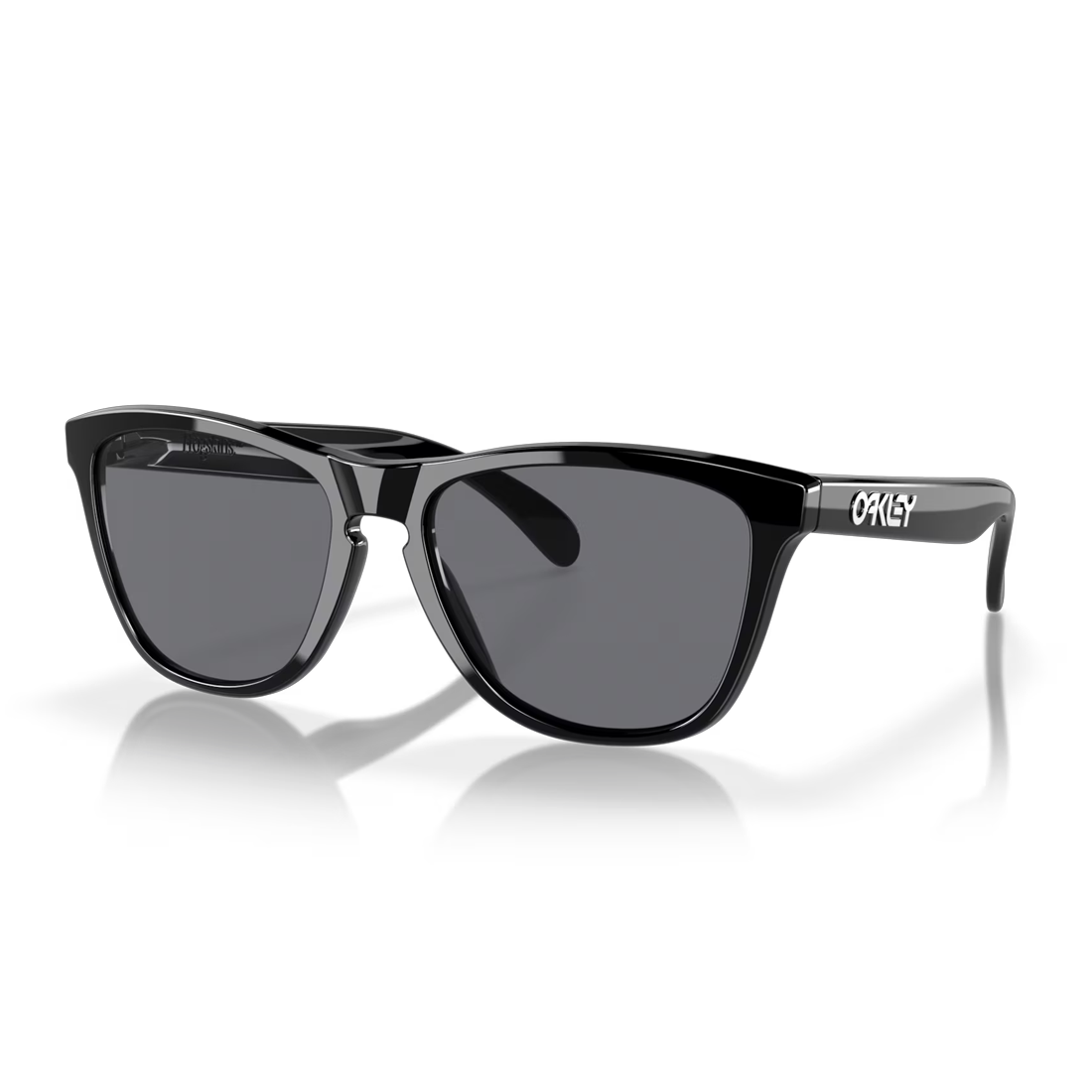 FROGSKINS GREY