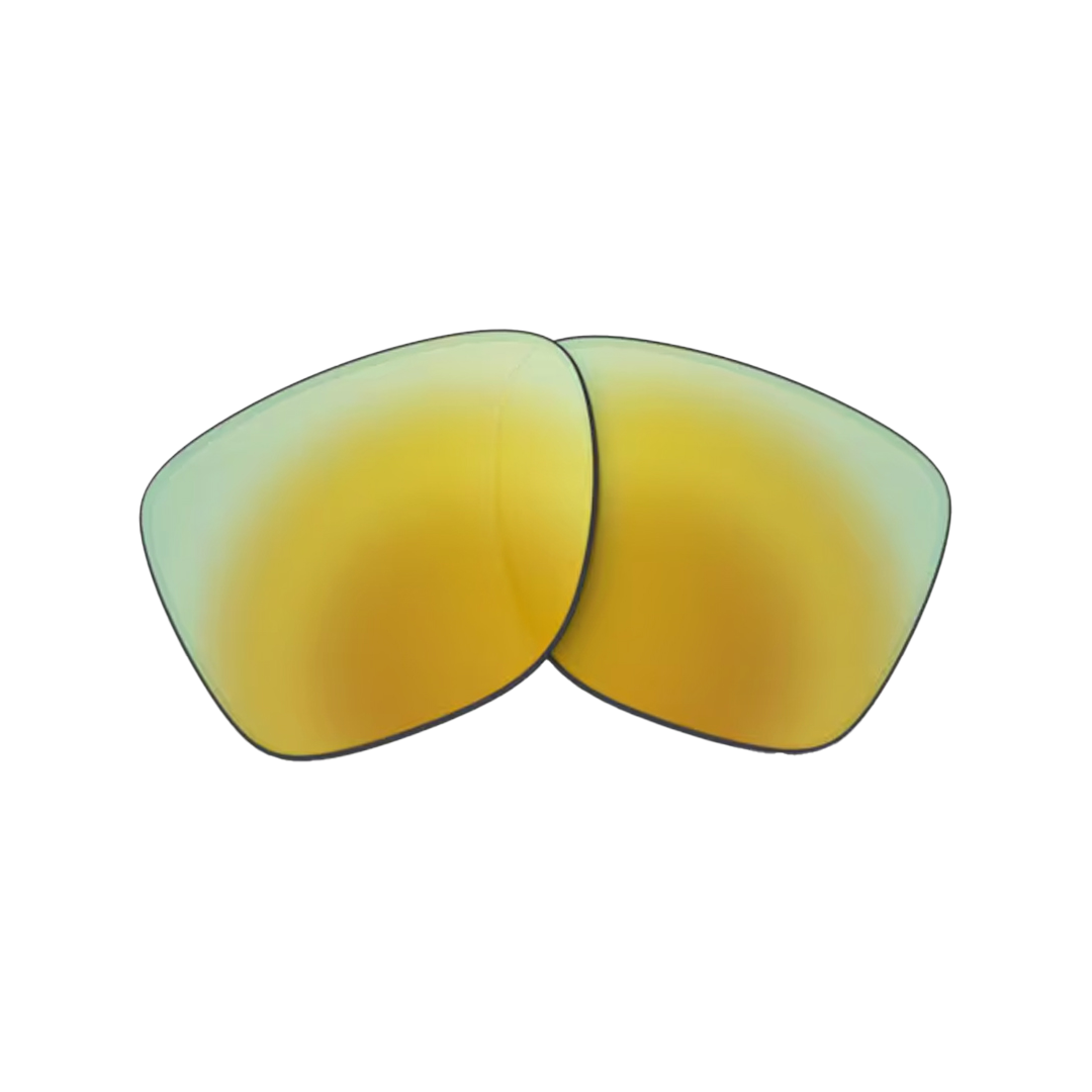 LUNA DE LENTES OAKLEY HOLBROOK