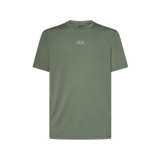 POLO M/C OAKLEY HOMBRE BARK NEW SS