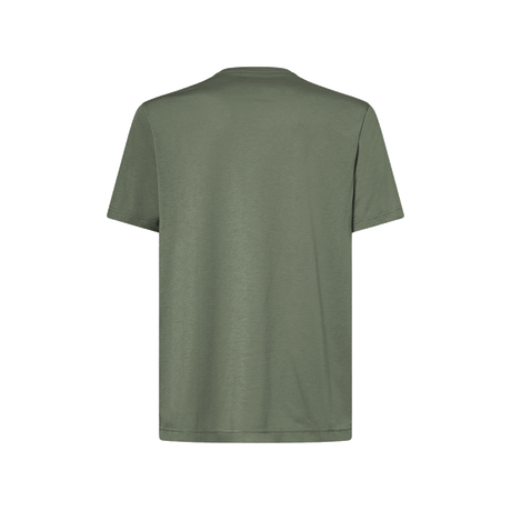 POLO M/C OAKLEY HOMBRE BARK NEW SS