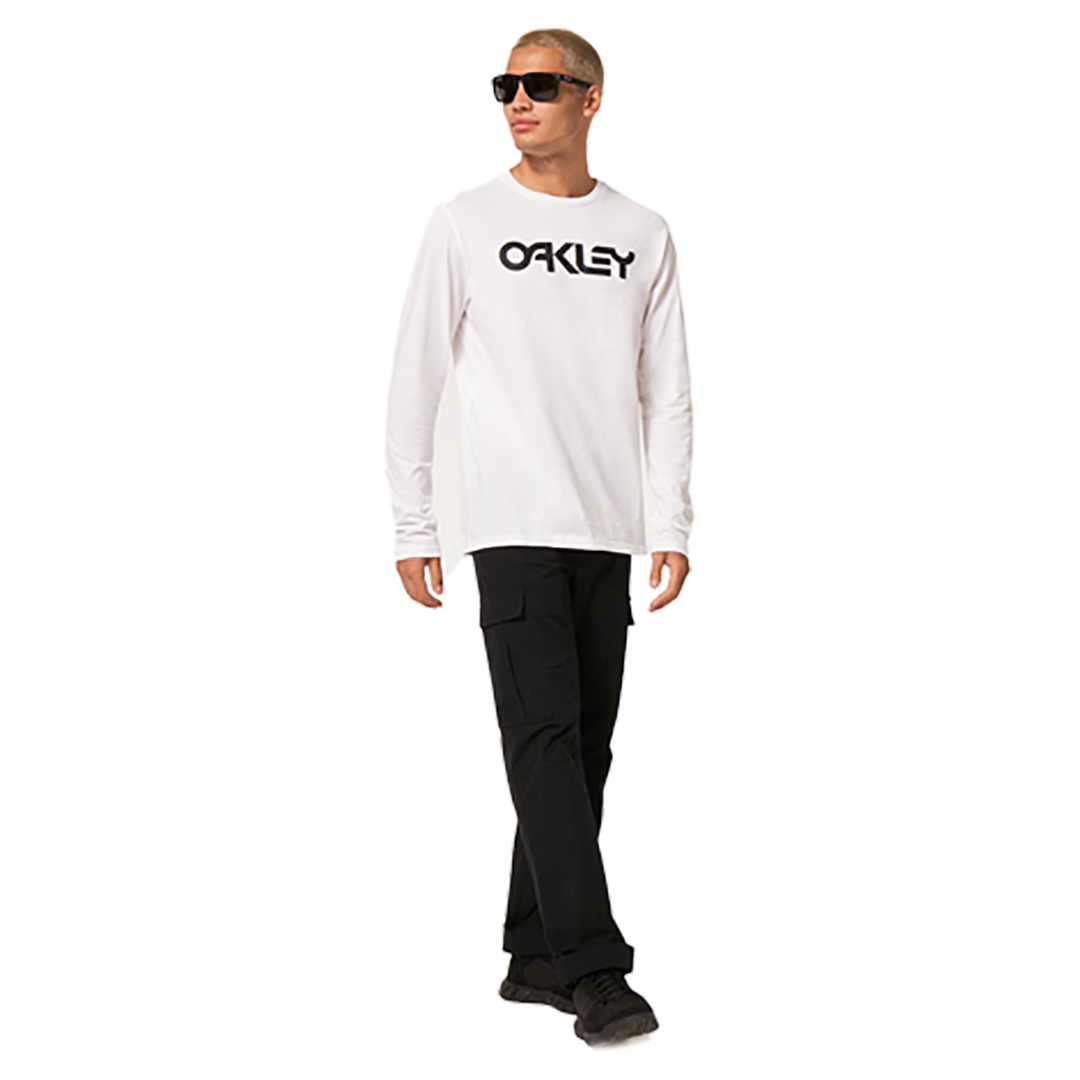 MARK II LS TEE