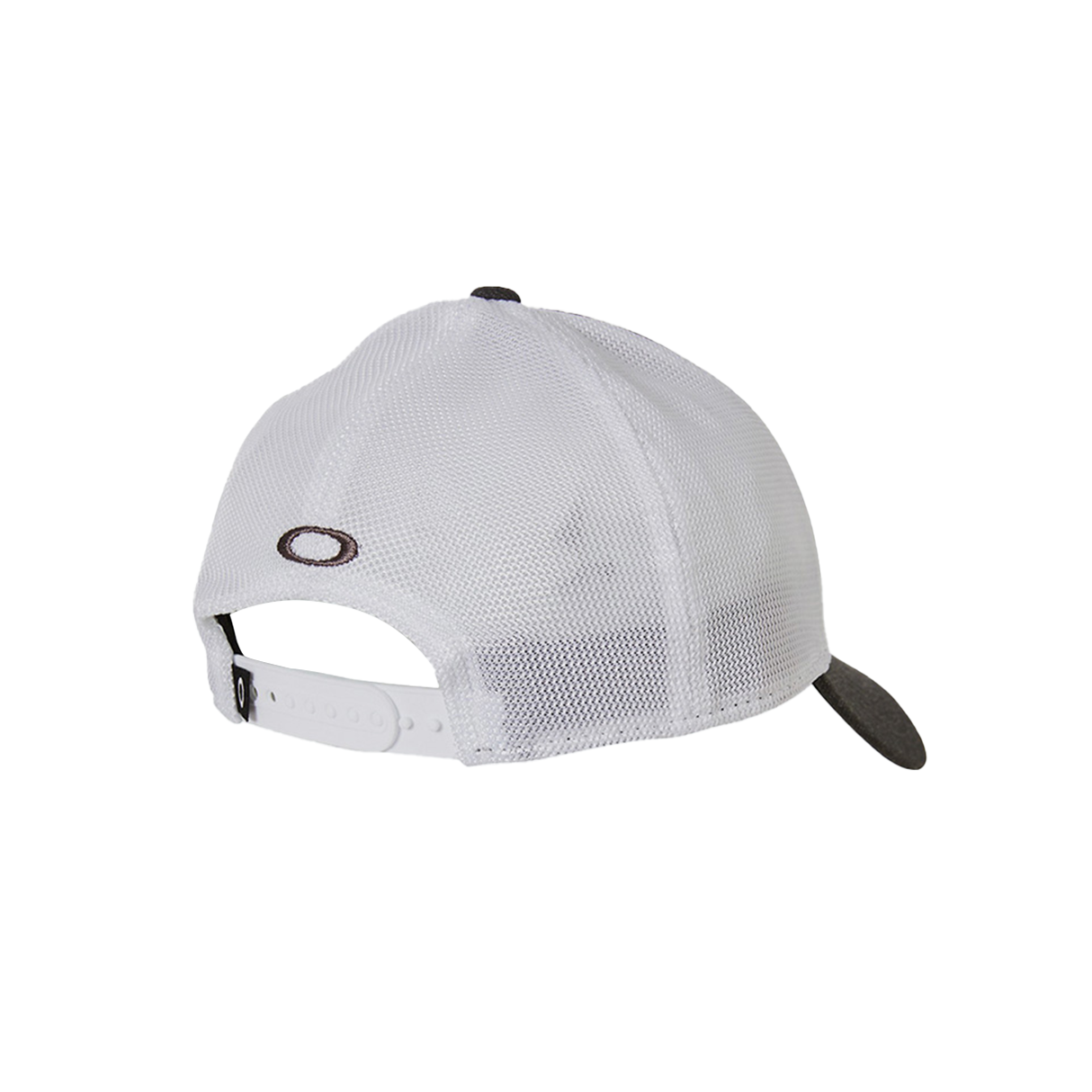 HEATHER NEW ERA HAT