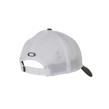 HEATHER NEW ERA HAT