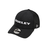 HEATHER NEW ERA HAT
