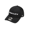 HEATHER NEW ERA HAT