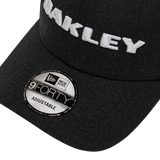 HEATHER NEW ERA HAT