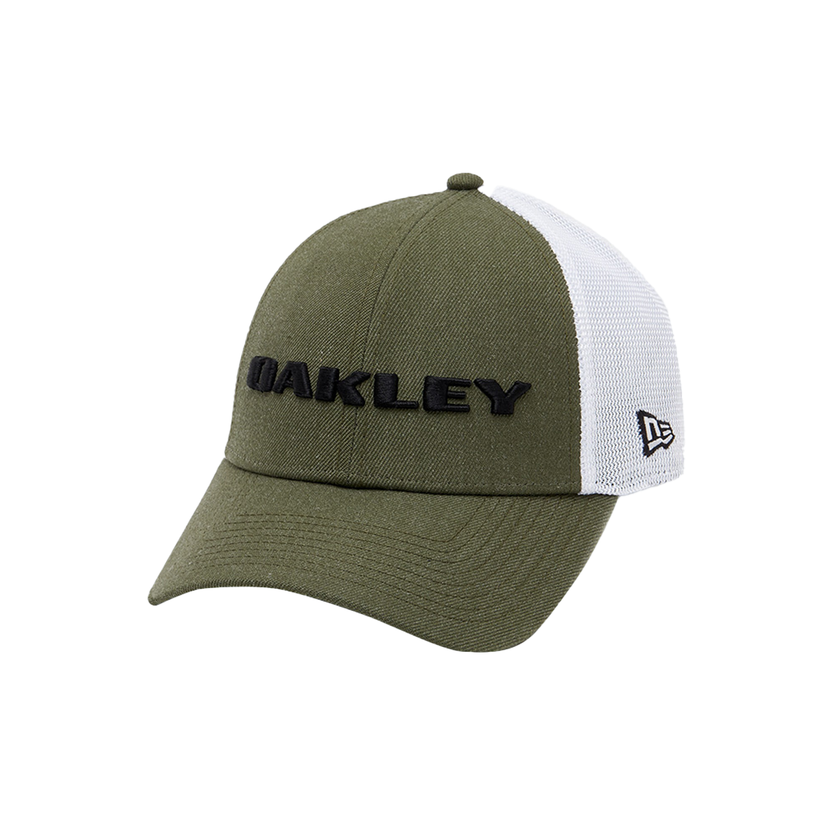 HEATHER NEW ERA HAT