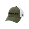 HEATHER NEW ERA HAT