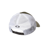 HEATHER NEW ERA HAT