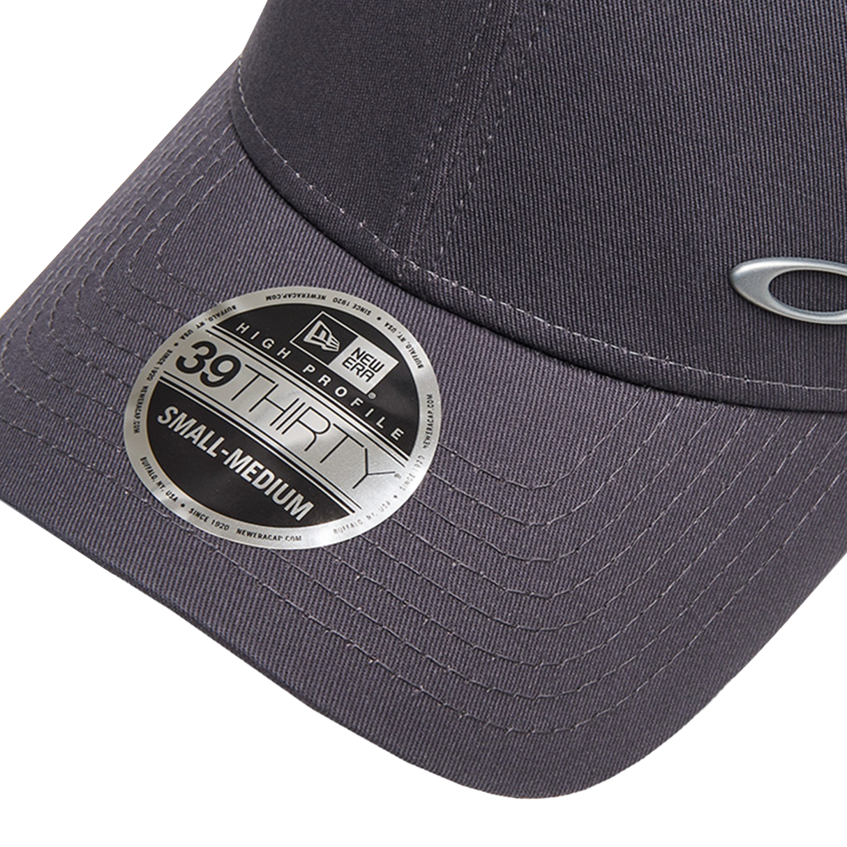 TINFOIL CAP