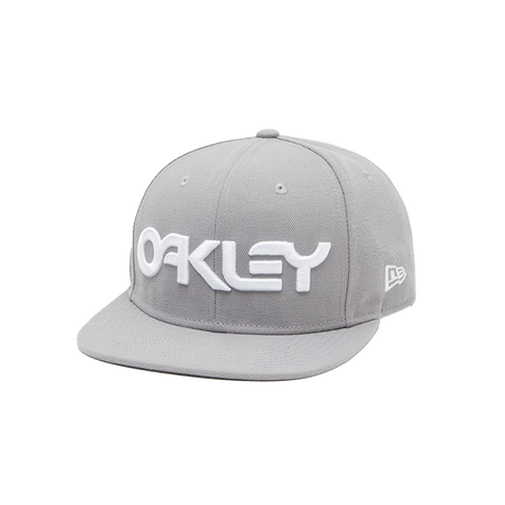 MARK II NOVELTY SNAP BACK