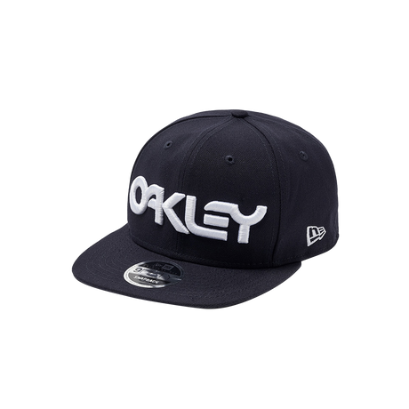 MARK II NOVELTY SNAP BACK