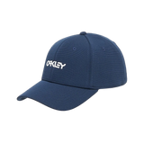 GORRO OAKLEY HOMBRE 6 PANEL STRETCH METALLIC HAT