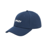 GORRO OAKLEY HOMBRE 6 PANEL STRETCH METALLIC HAT