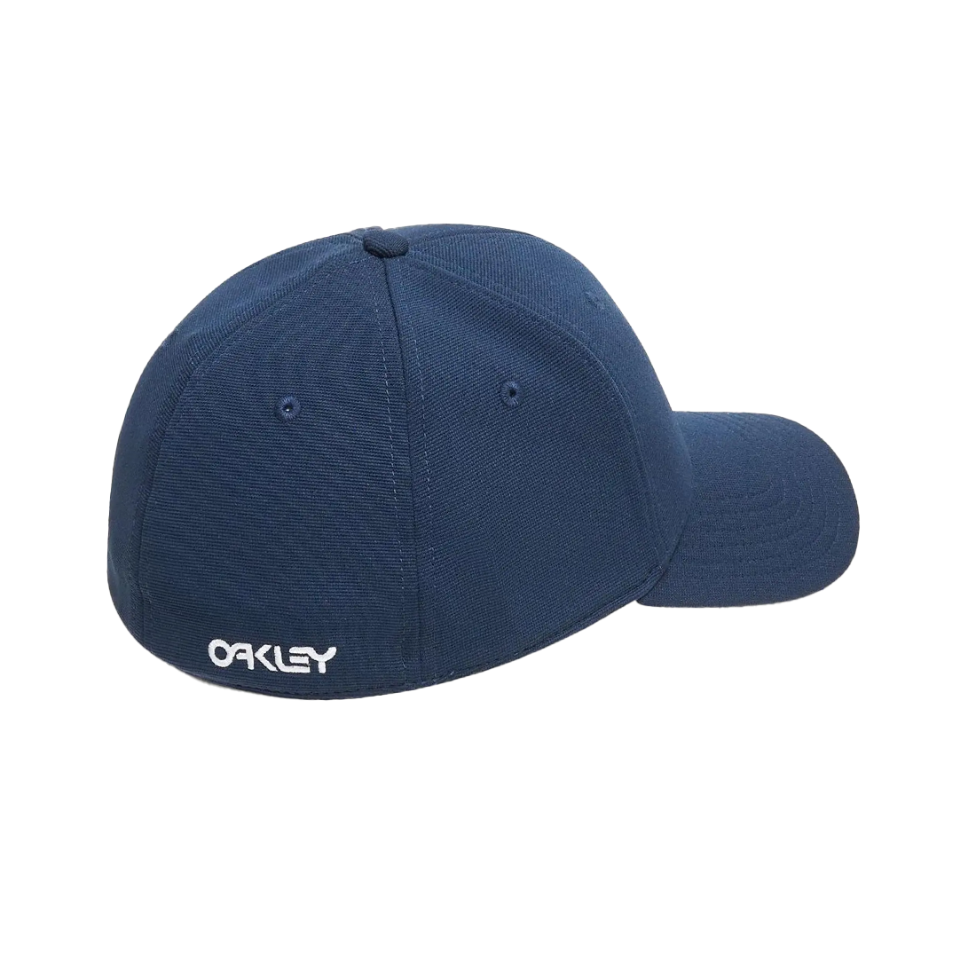 GORRO OAKLEY HOMBRE 6 PANEL STRETCH METALLIC HAT