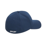 GORRO OAKLEY HOMBRE 6 PANEL STRETCH METALLIC HAT