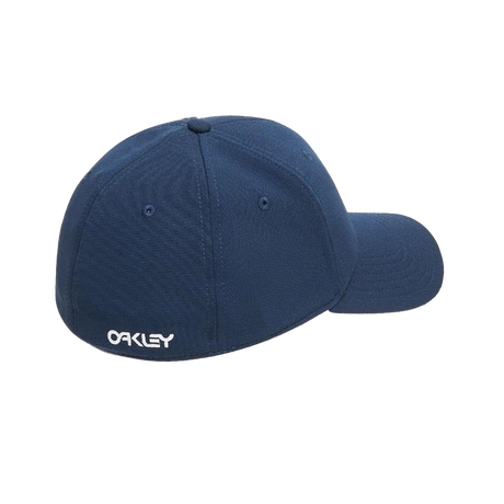 GORRO OAKLEY HOMBRE 6 PANEL STRETCH METALLIC HAT