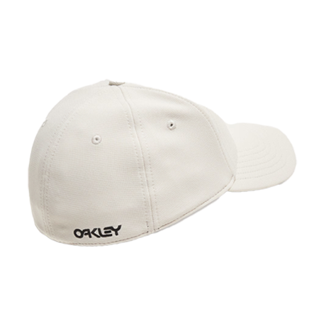 6 PANEL STRETCH METALLIC HAT