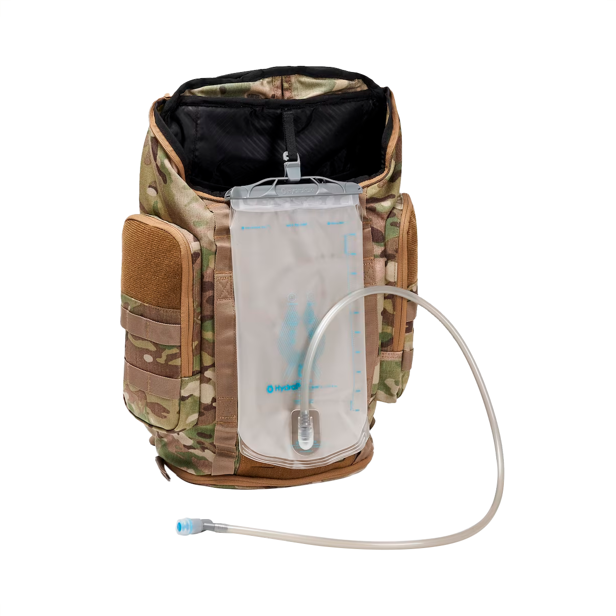 LINK PACK MILTAC